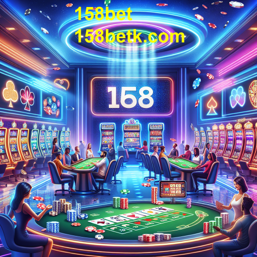 158bet